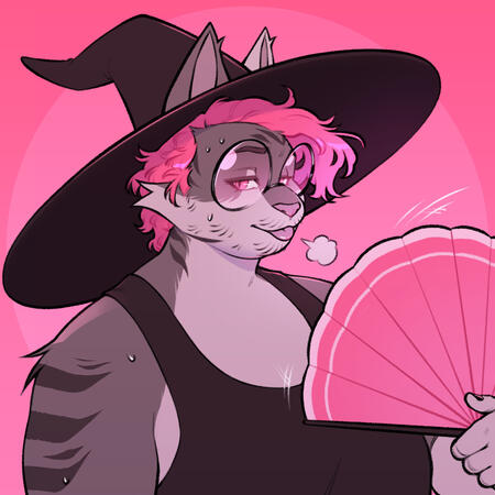 Summer Sorbet PFP